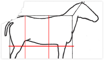 De paardensprong