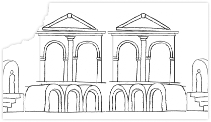 Classical architecture