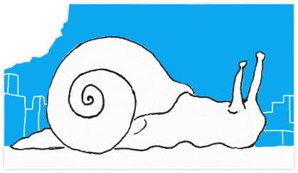 Gegroeid of gekrompen?