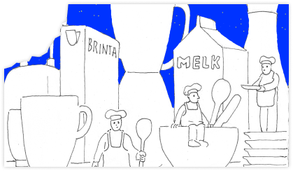 De Nachtkeuken