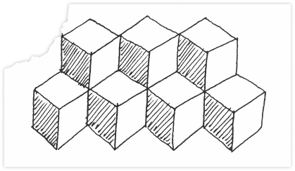 3D tekenen deel 2