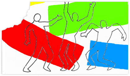 De mensfiguur deel 3
